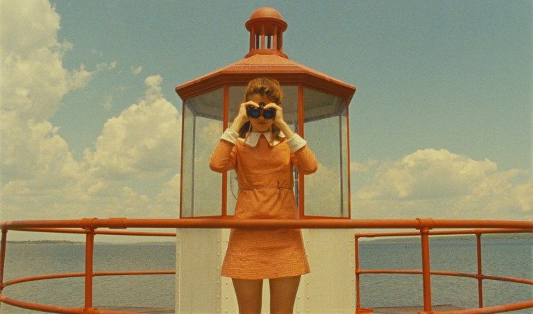 Wes Anderson : Un peintre cinématographe – suite –